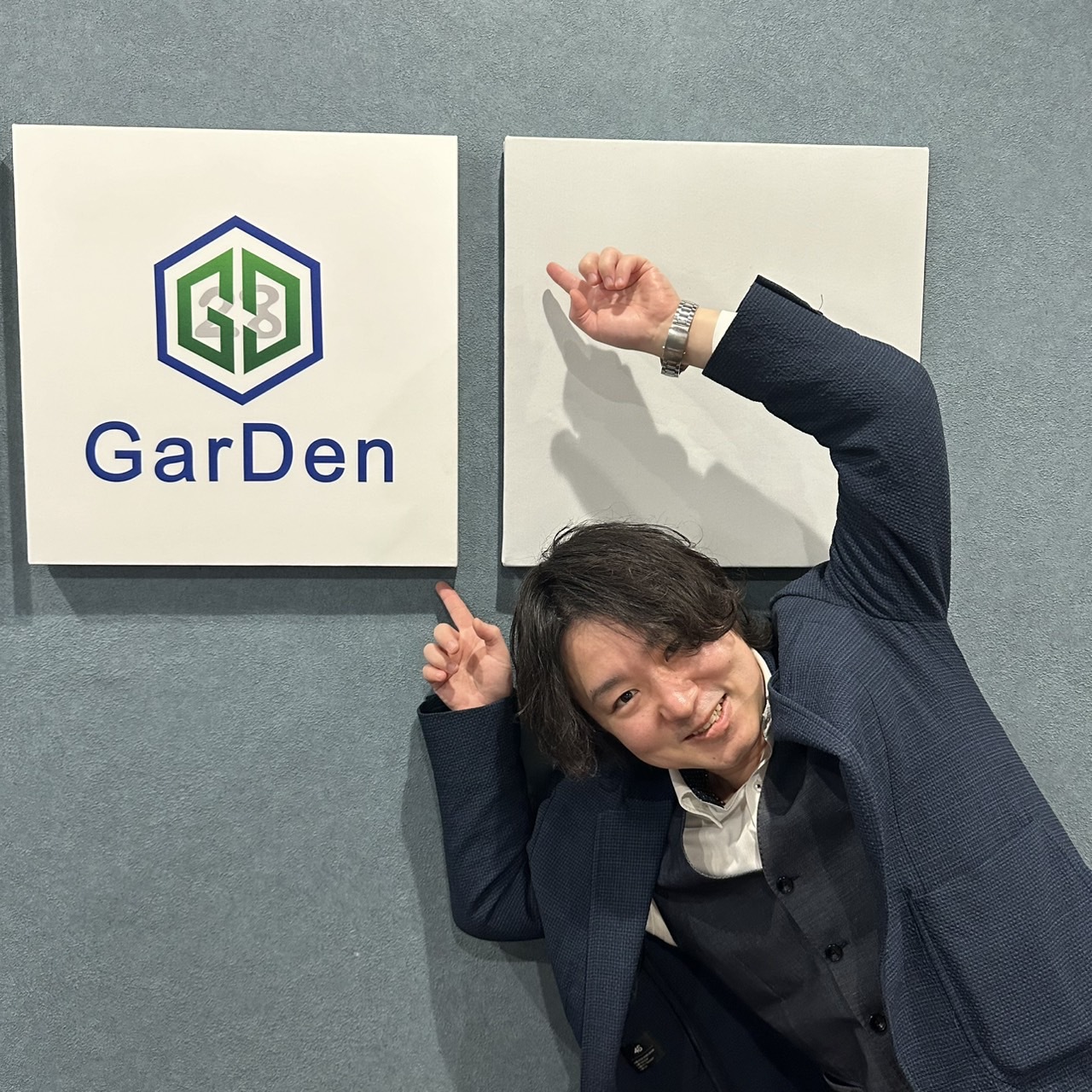 Ｇ．Ｓさん