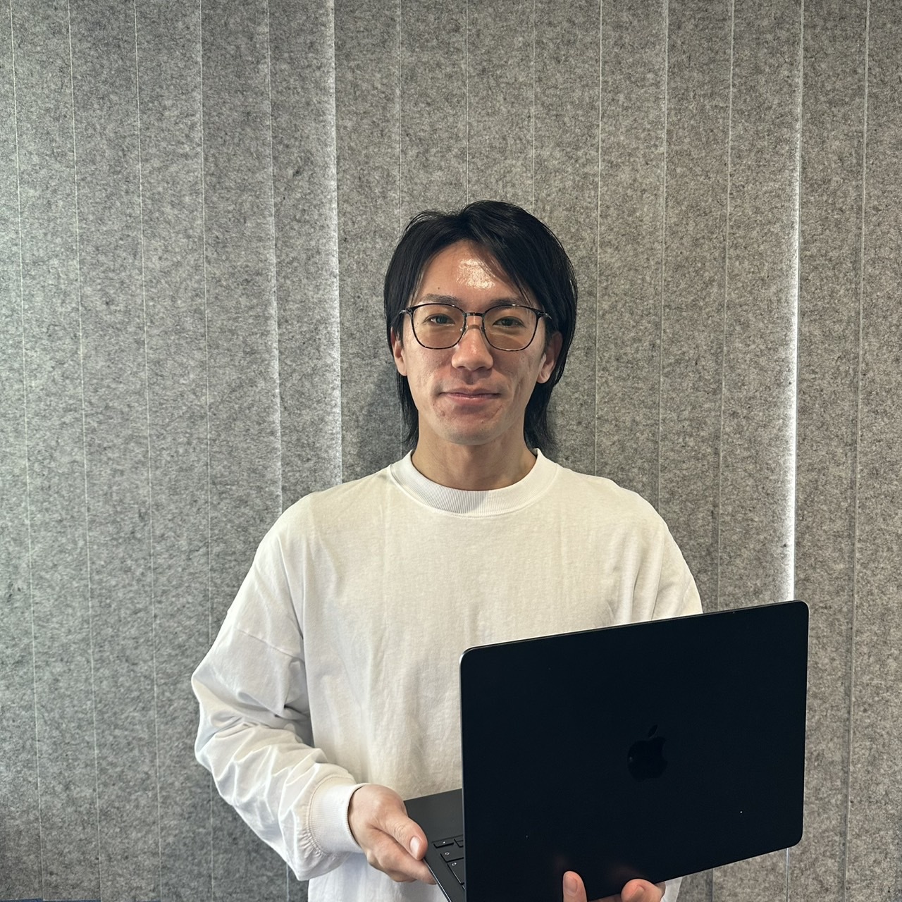 K・Fさん